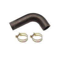 Upper Radiator Hose Kit with Clamps for Holden FJ FE FC FB EK