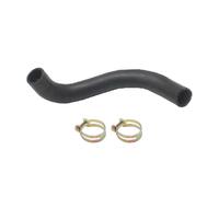 Lower Radiator Hose Kit with Clamps for Holden 48 FX FJ