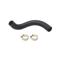 Lower Radiator Hose Kit with Clamps for Holden FE FC FB EK EJ