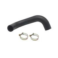 Lower Radiator Hose Kit with Clamps for Holden LC LJ HD HR 6Cy
