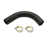 Upper Radiator Hose Kit with Clamps for Holden HK HT HG