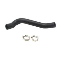 Upper Radiator Hose Kit with Clamps for Holden HK 327 307