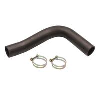 Lower Radiator Hose Kit with Clamps for Holden HQ HJ HX HZ LH LX 253 308