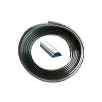 Front Windscreen Locking Strip for Nissan Datsun 240Z/260Z without MET