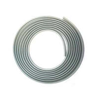 Chrome Windscreen Locking Strip for Chrysler Valiant R/S