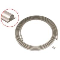 Rear Windscreen Locking Strip for Holden Commodore VB VC VH VK Wagon