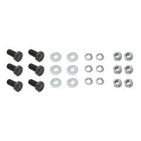 Radiator Mounting Kit for Holden 48 50