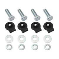 Radiator Mounting Kit for Holden HD HR