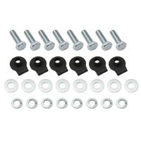 Radiator Mounting Kit for Holden HK HT HG 6 Cyl