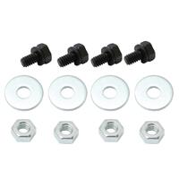 Radiator Mounting Kit for Holden HZ