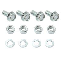 Radiator Mounting Kit for Holden LC LJ LH LX No Aircon