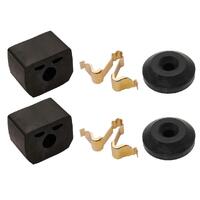 Radiator Mounting Kit for Holden WB Commodore VB VC VH VK VL