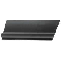 Door To Wheelarch Repair Section for Toyota Landcruiser 75 Series - Left