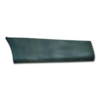 Lower Rear Quarter Panel Repair Section for Toyota Landcruiser 55 Series - Left