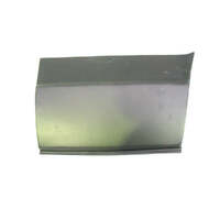 Lower Outer Fender Section for Nissan Datsun 204Z-260Z - right