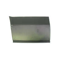 Lower Outer Fender Section for Nissan Datsun 204Z-260Z