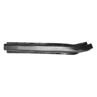Subframe Leg Repair Section for Holden FE FC FB EK - Outer Right