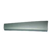 Outer Quarter Panel Repair Section for Chrysler Valiant R/S - Right