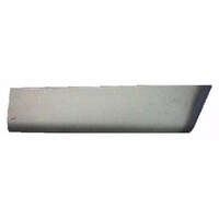 Outer Quarter Panel Repair Section for Chrysler Valiant VC Sedan - Right