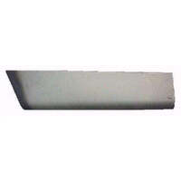Outer Quarter Panel Repair Section for Chrysler Valiant VC Sedan - Left
