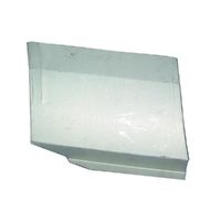 Front Fender Section for 1972-74 Ford Capri - Left