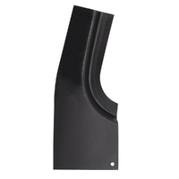 Lower Rear Windscreen Repair Section for Holden Torana LH LX UC - Left