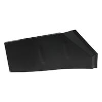 Ford Falcon XD XE XF Ute Inner Quarter Panel Repair Section - Left