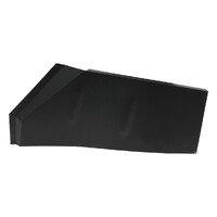 Ford Falcon XD XE XF Ute Inner Quarter Panel Repair Section - Right