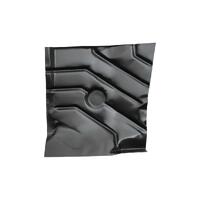 Floor Pan for Holden HK HT HG - Right Rear