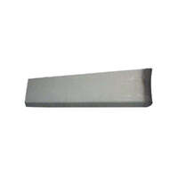 Outer Quarter Panel Repair Section for Chrysler Valiant VH-CM Sedan/Charger - Right