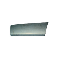 Outer Quarter Panel Repair Section for Ford Cortina TE TF - Right