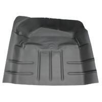 Rear Floor Pan for Holden HQ HJ HX HZ WB Ute Van 1 Ton - Right