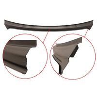 Window Panel - Rear Lower for Holden Commodore VB VC VH VK VL