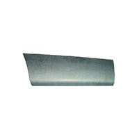 Outer Quarter Panel Repair Section for Ford Cortina TE TF
