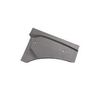 Inner Guard Bonnet Hinge Repair Section for Holden LH LX - Left