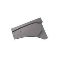 Inner Guard Bonnet Hinge Repair Section for Holden LH LX - Right