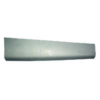 Outer Quarter Panel Repair Section for Chrysler Valiant R/S