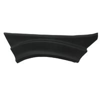 Rear Dog Leg Repair Section for Holden EJ EH - Right