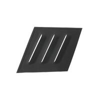 Fender Flute Insert for Holden LC LJ GTR - Right