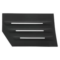 Fender Flute Insert for Holden HQ SS GTS - Left
