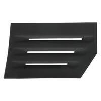 Fender Flute Insert for Holden HQ SS GTS - Right