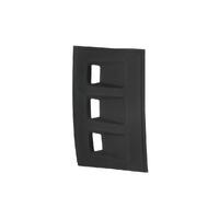 Fender Flute Insert for Holden HJ HX HZ GTS - Left