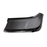 Extended Cowl Repair Section for Holden HJ HX HZ WB - Left