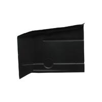 Front Floor Pan for Holden LH LX UC - Left