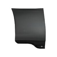 Fender Section - Lower Outer For Holden Commodore VB VC VH - Left