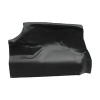 Spare Wheel Well Vertical Mount Repair Section for Holden