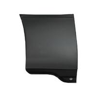 Fender Section - Lower Outer For Holden Commodore VB VC VH