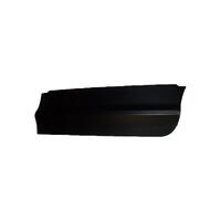 Lower Door Skin for Holden LC LJ - Left Rear
