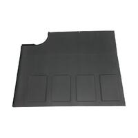 Floor Pan for Holden FX FJ - Left Rear