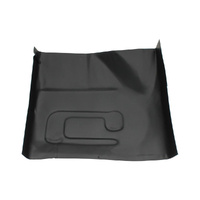 Floor Pan for Holden Gemini TX TC TD TE TF TG - Right Rear